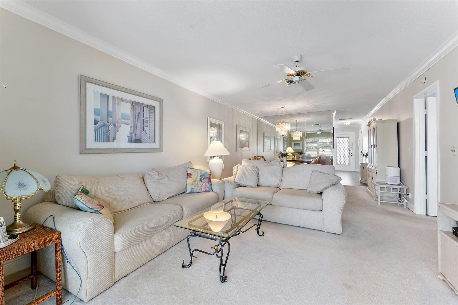 2401 Del-aire Boulevard E # 201, Delray Beach FL 33445 photo 3