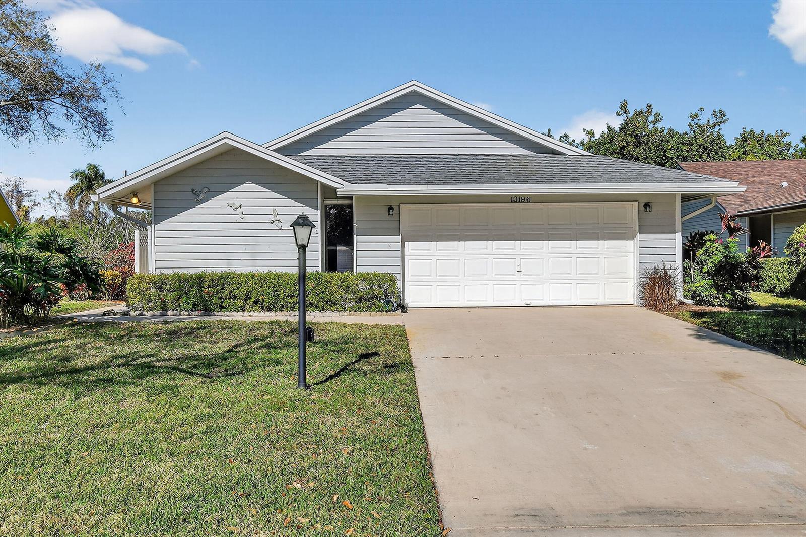 13196 SE Point O Woods Court, Hobe Sound FL 33455
