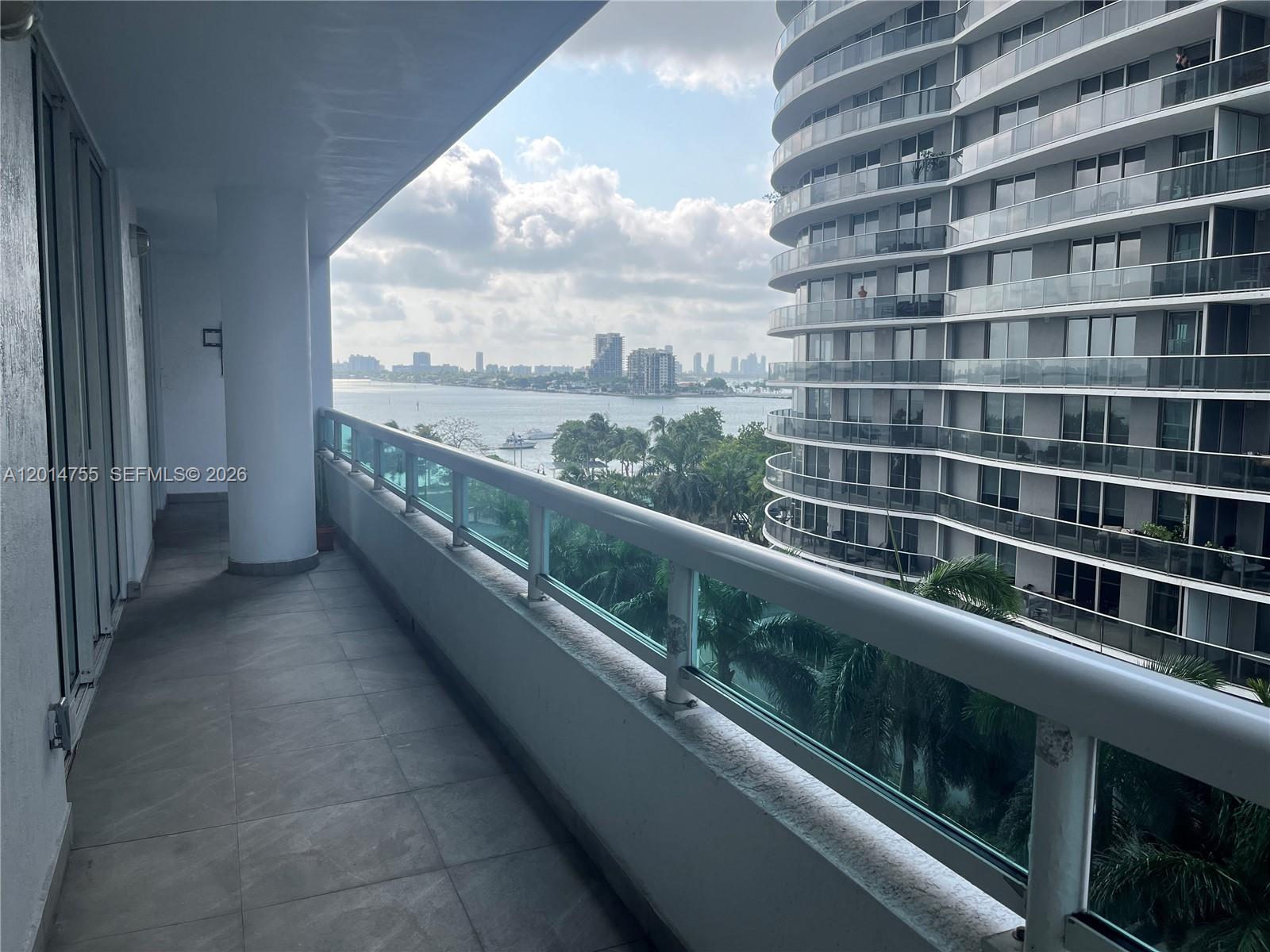 1800 N Bayshore Dr # 614, Miami FL 33132 photo 2