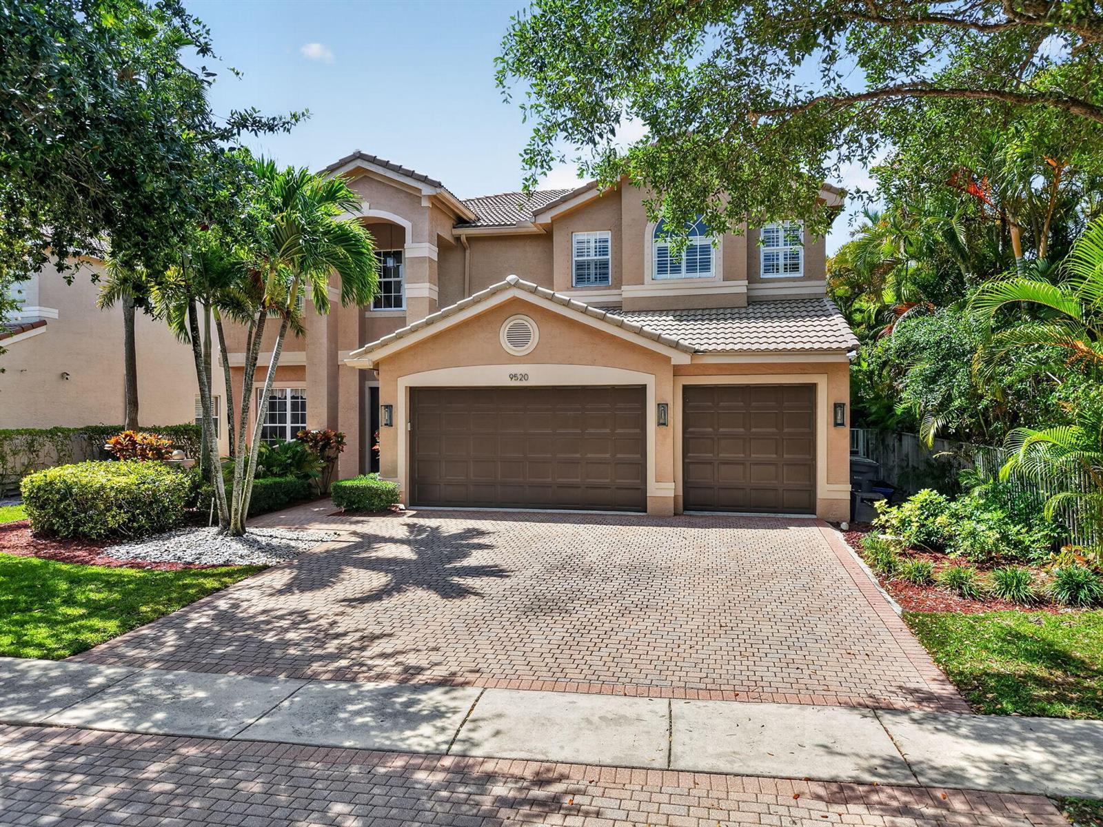 9520 Barletta Winds Point, Delray Beach FL 33446 photo 2