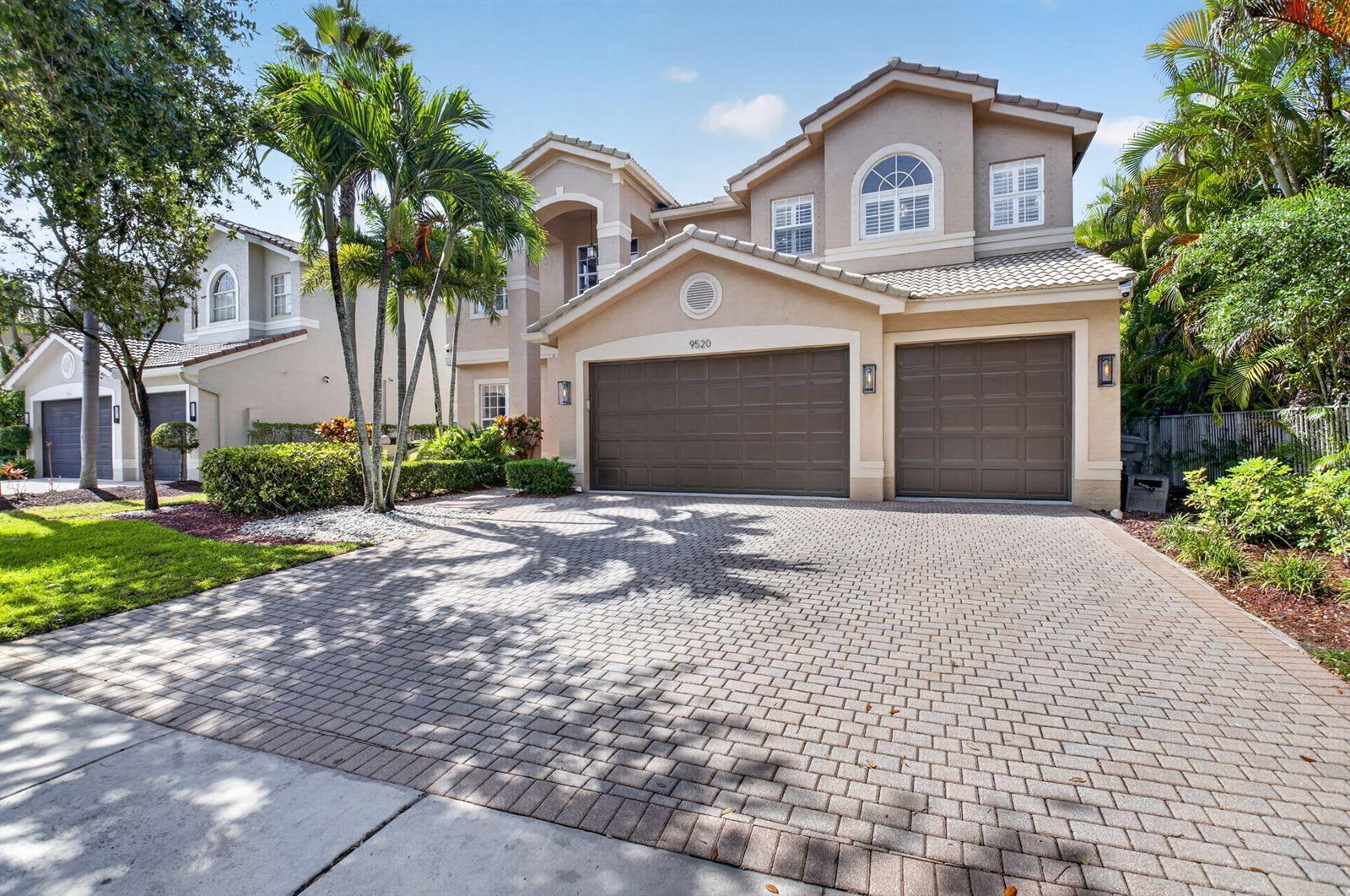 9520 Barletta Winds Point, Delray Beach FL 33446 photo 3