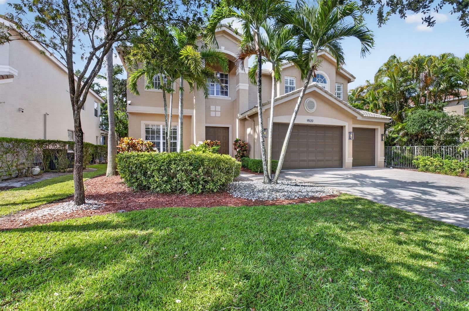 9520 Barletta Winds Point, Delray Beach FL 33446 photo 4