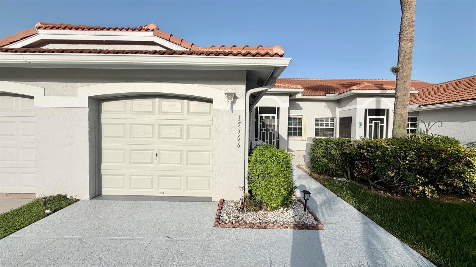 15306 W Tranquility Lake Drive, Delray Beach FL 33446 photo 3