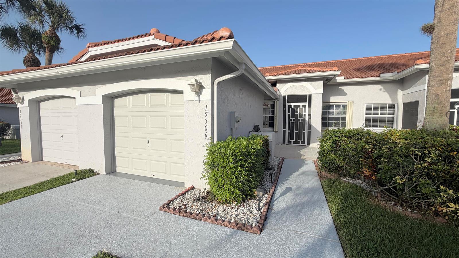 15306 W Tranquility Lake Drive, Delray Beach FL 33446 photo 4
