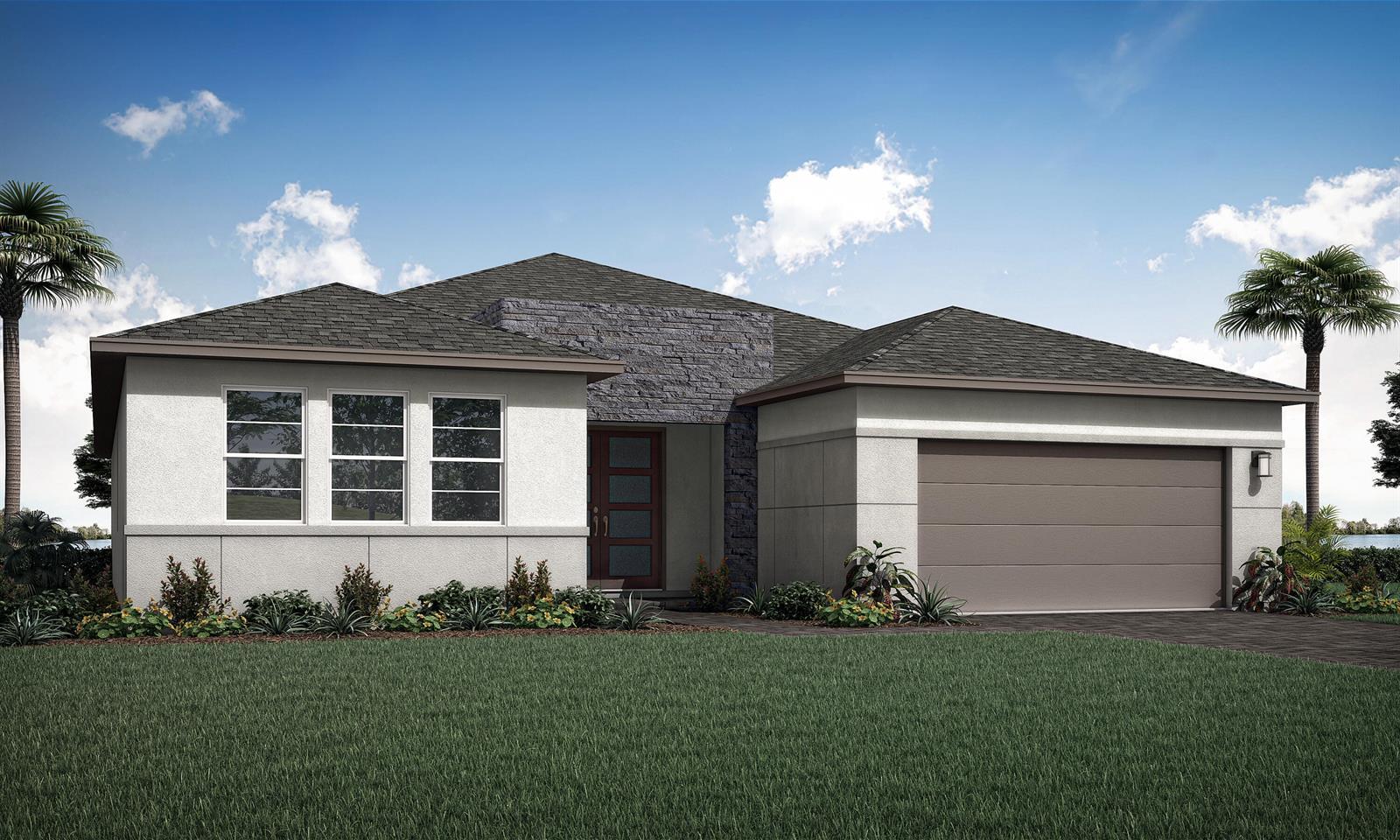 11001 SW Orana Drive, Port St. Lucie FL 34987