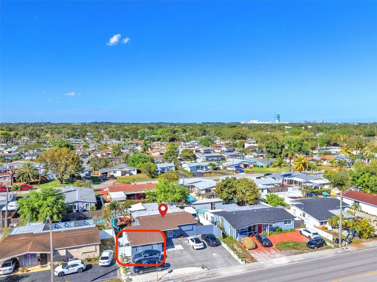 7151 NW Taft Street # B, Hollywood FL 33024
