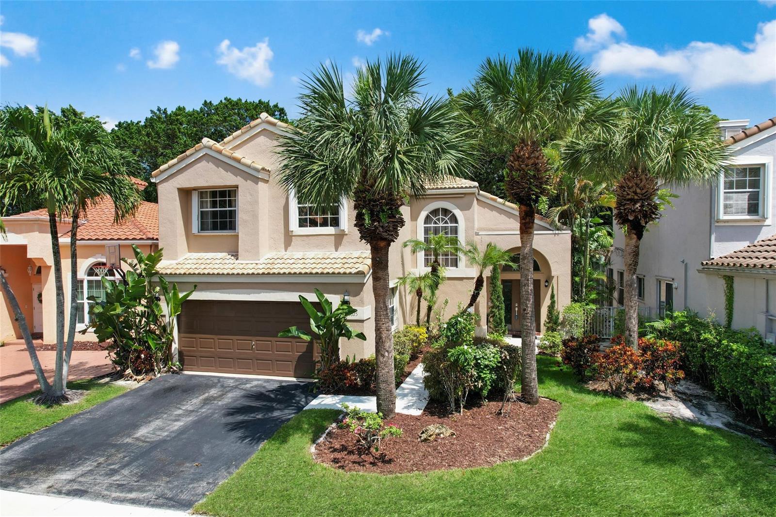 6625 NW 75th Place, Parkland FL 33067 photo 2