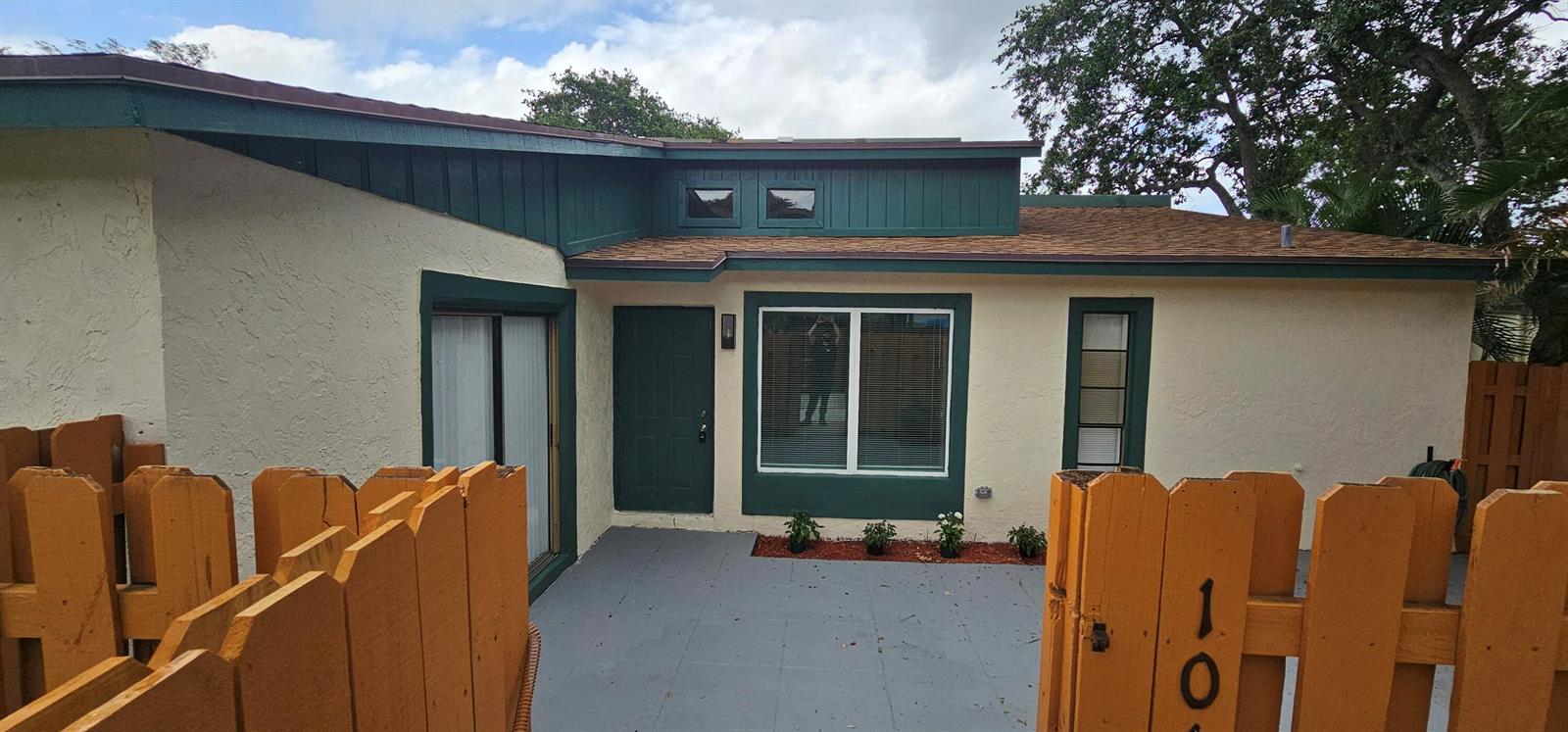 1016 Manor Drive # 5c, Palm Springs FL 33461