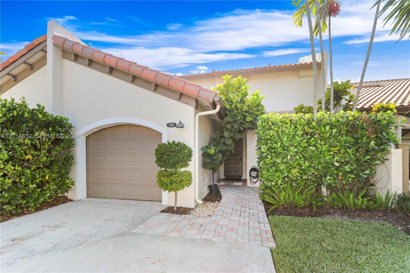 8555 SW 114th Ct, Miami FL 33173