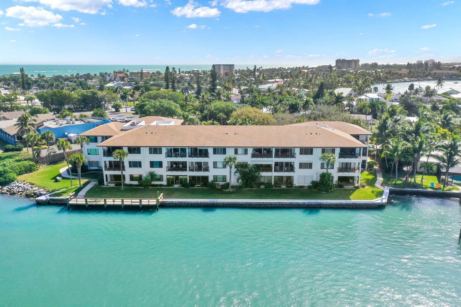 1630 Seaway Drive # 304, Fort Pierce FL 34949