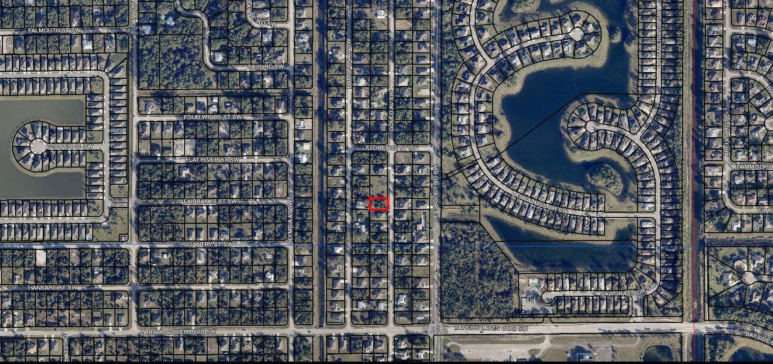 1756 SW Gould Ave Avenue SW, Palm Bay FL 32908 photo 5