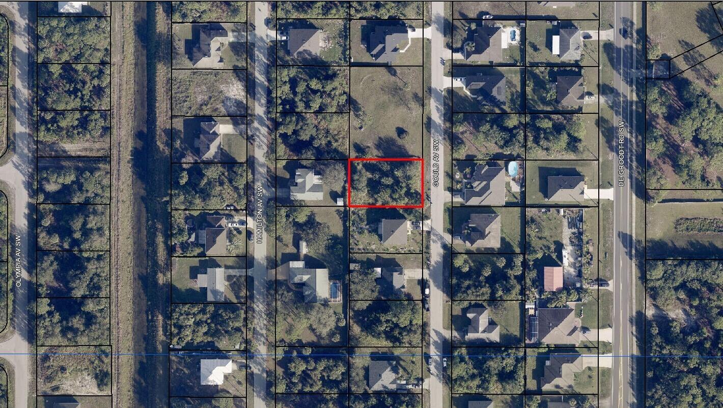 1756 SW Gould Ave Avenue SW, Palm Bay FL 32908 photo 4
