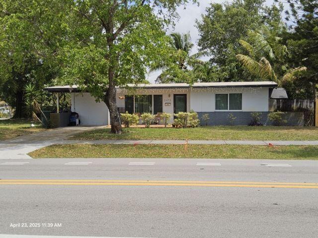 3473 Riverland Road, Fort Lauderdale FL 33312