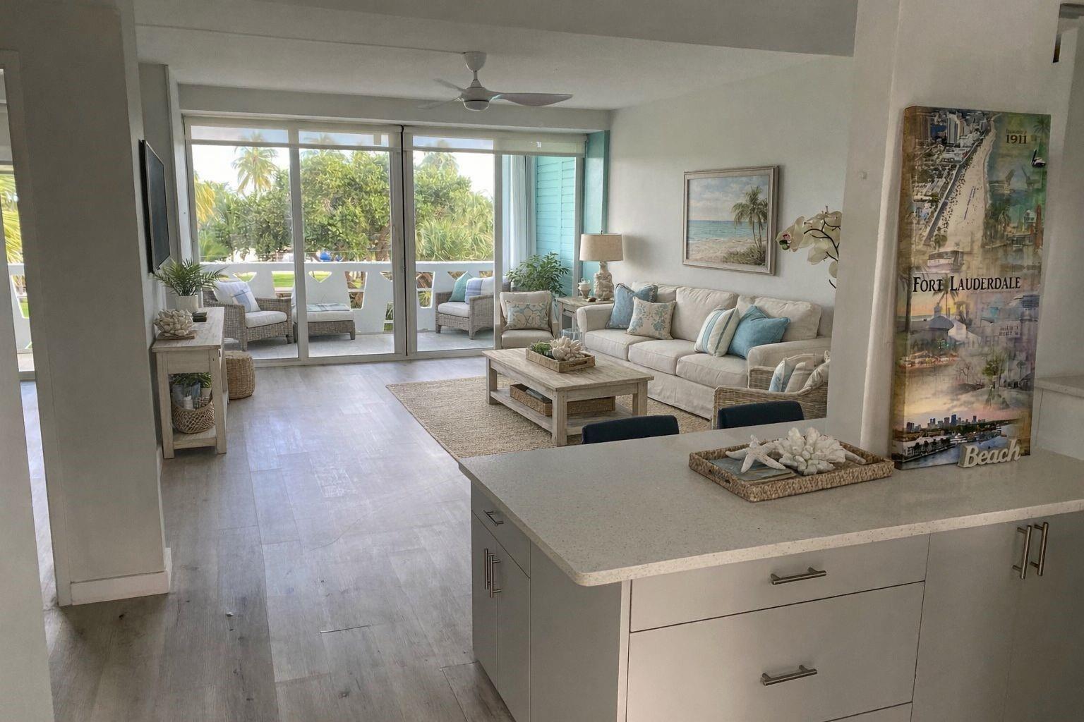 2840 N Ocean Boulevard # 308, Fort Lauderdale FL 33308 photo 4