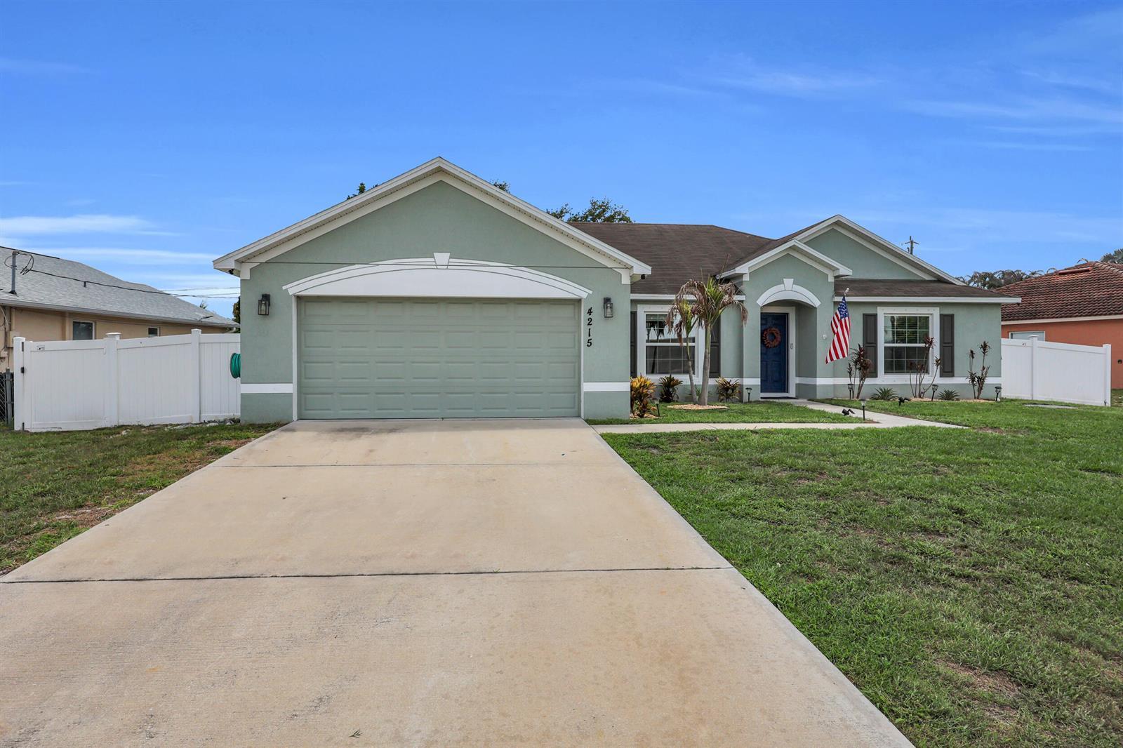 4215 SW Elba Street, Port St. Lucie FL 34953 photo 2