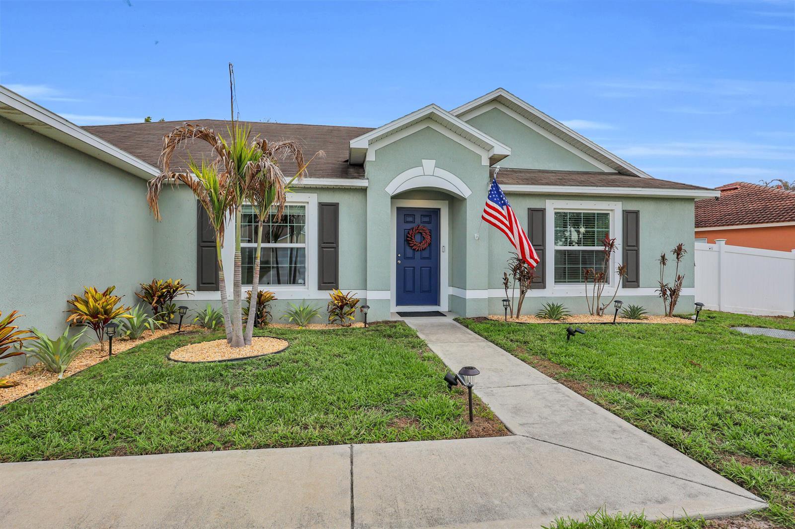 4215 SW Elba Street, Port St. Lucie FL 34953 photo 3