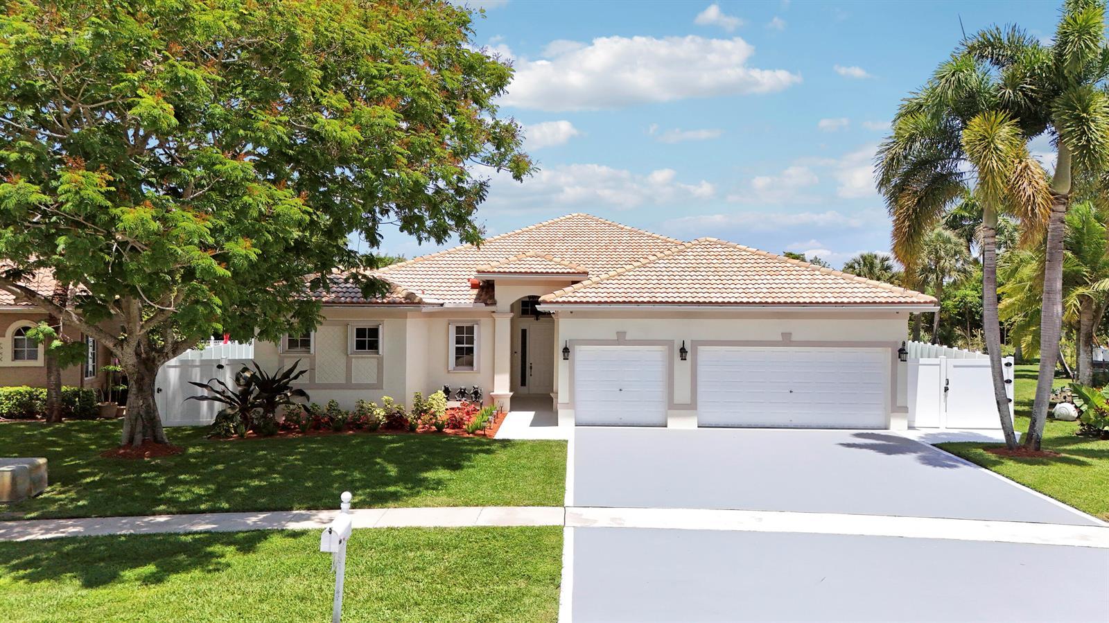 10075 Freesian Way, Lake Worth FL 33449 photo 2