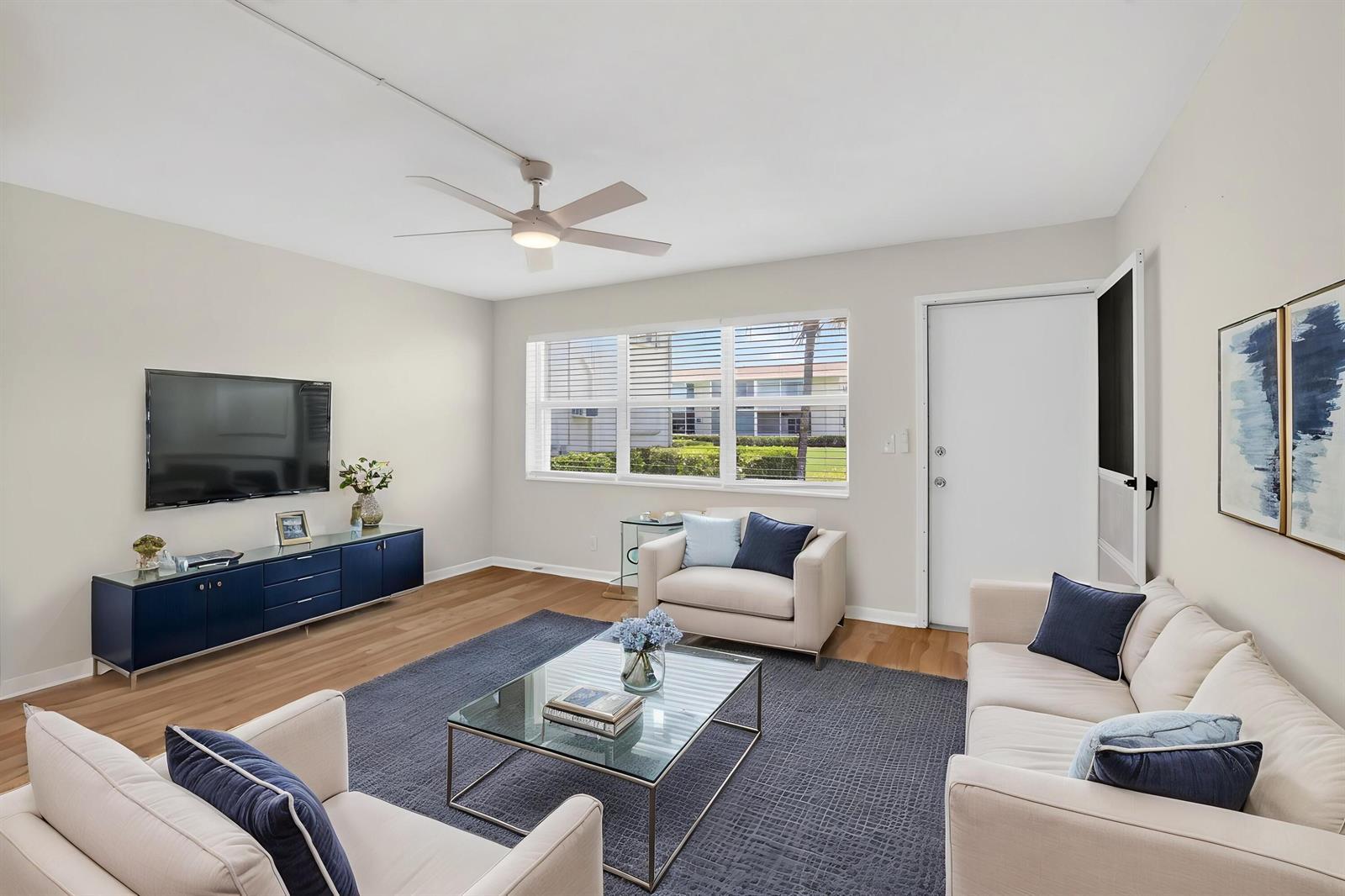 660 Horizon W # 107, Boynton Beach FL 33435 photo 3