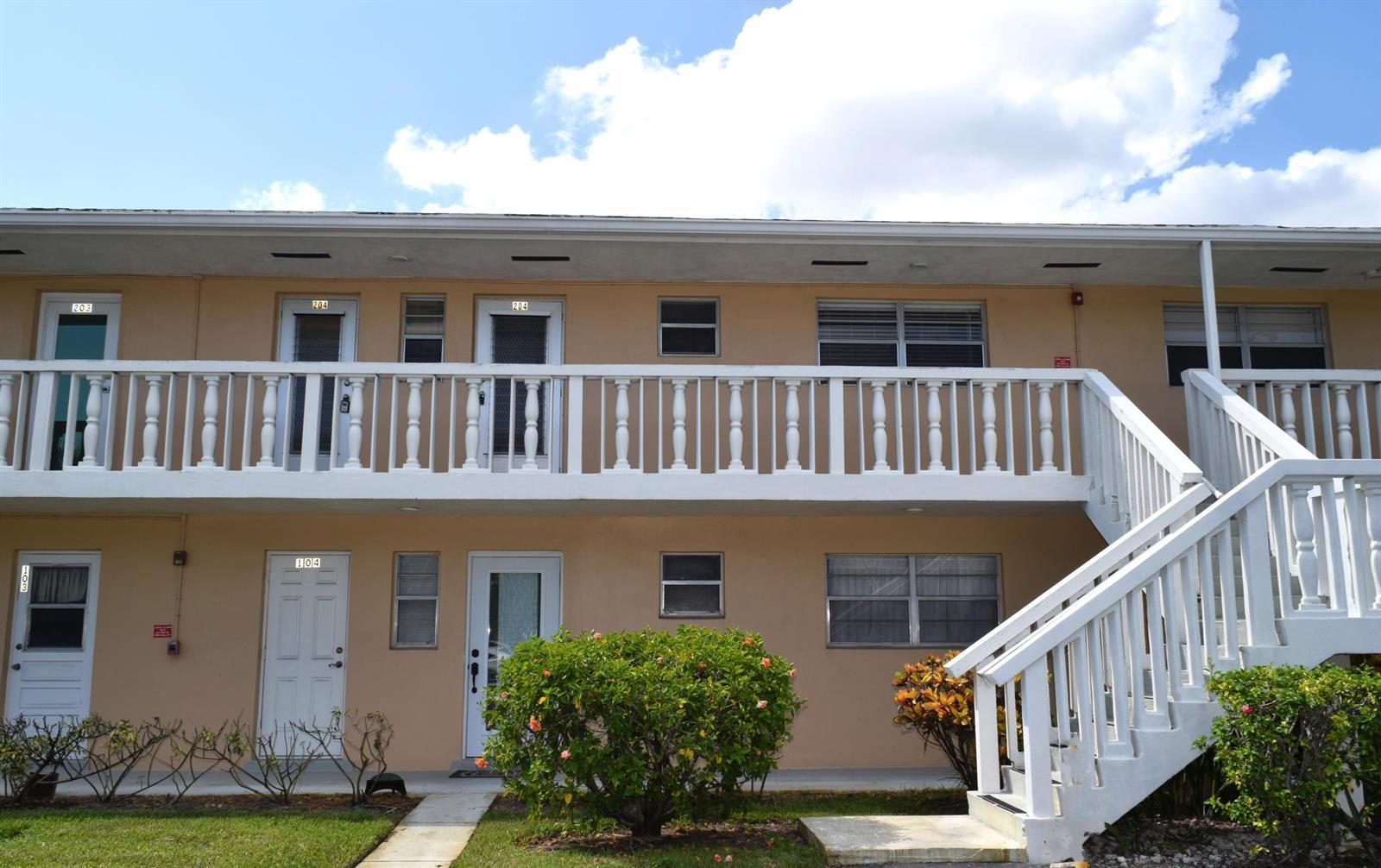 2222 NE 1st Way # 204, Boynton Beach FL 33435