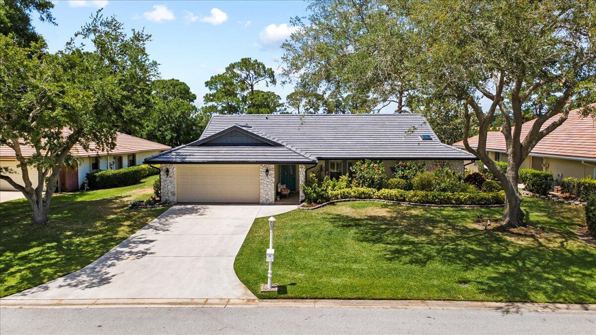 1345 SW Cedar Cove, Port St. Lucie FL 34986