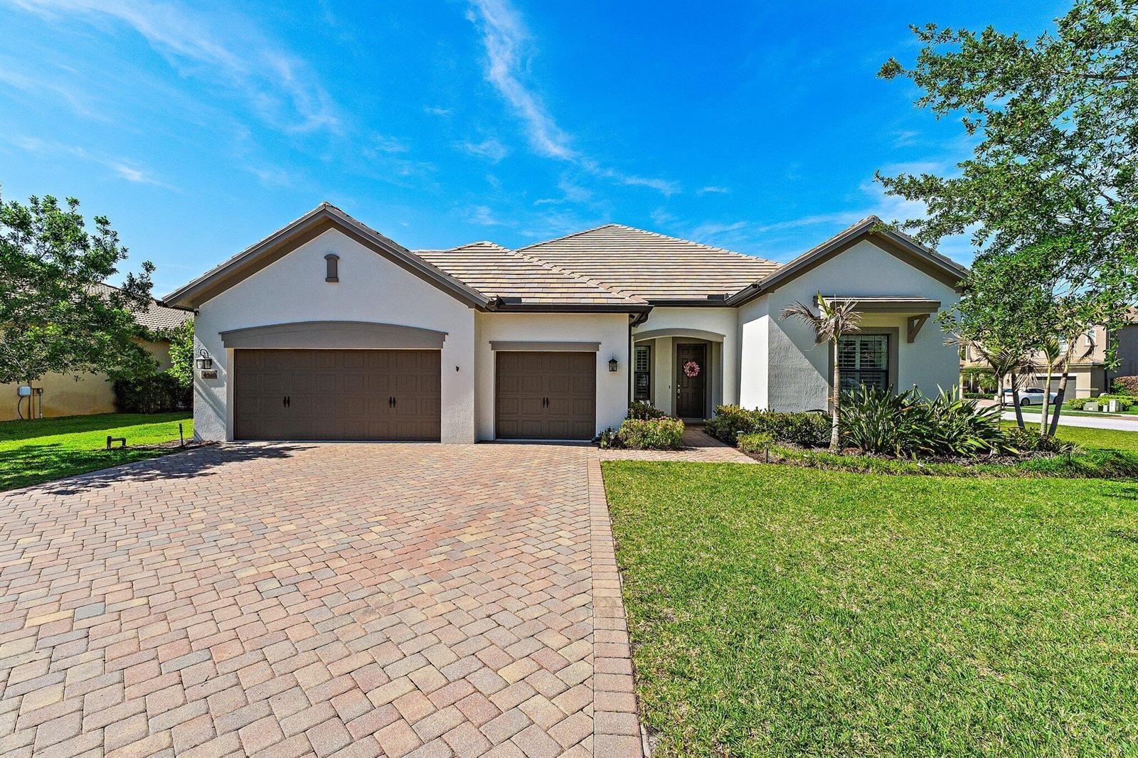 4560 SW Gossamer Circle, Palm City FL 34990
