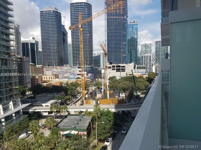 1080 Brickell Ave # 909, Miami FL 33131