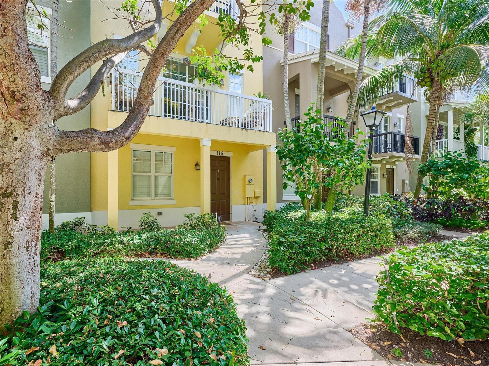 115 E Coda Circle # 115, Delray Beach FL 33444
