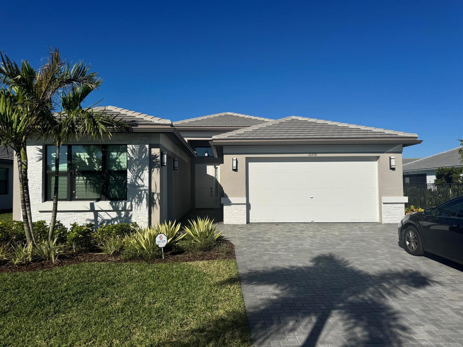 12236 SW Tidal Shores Way, Port St. Lucie FL 34987