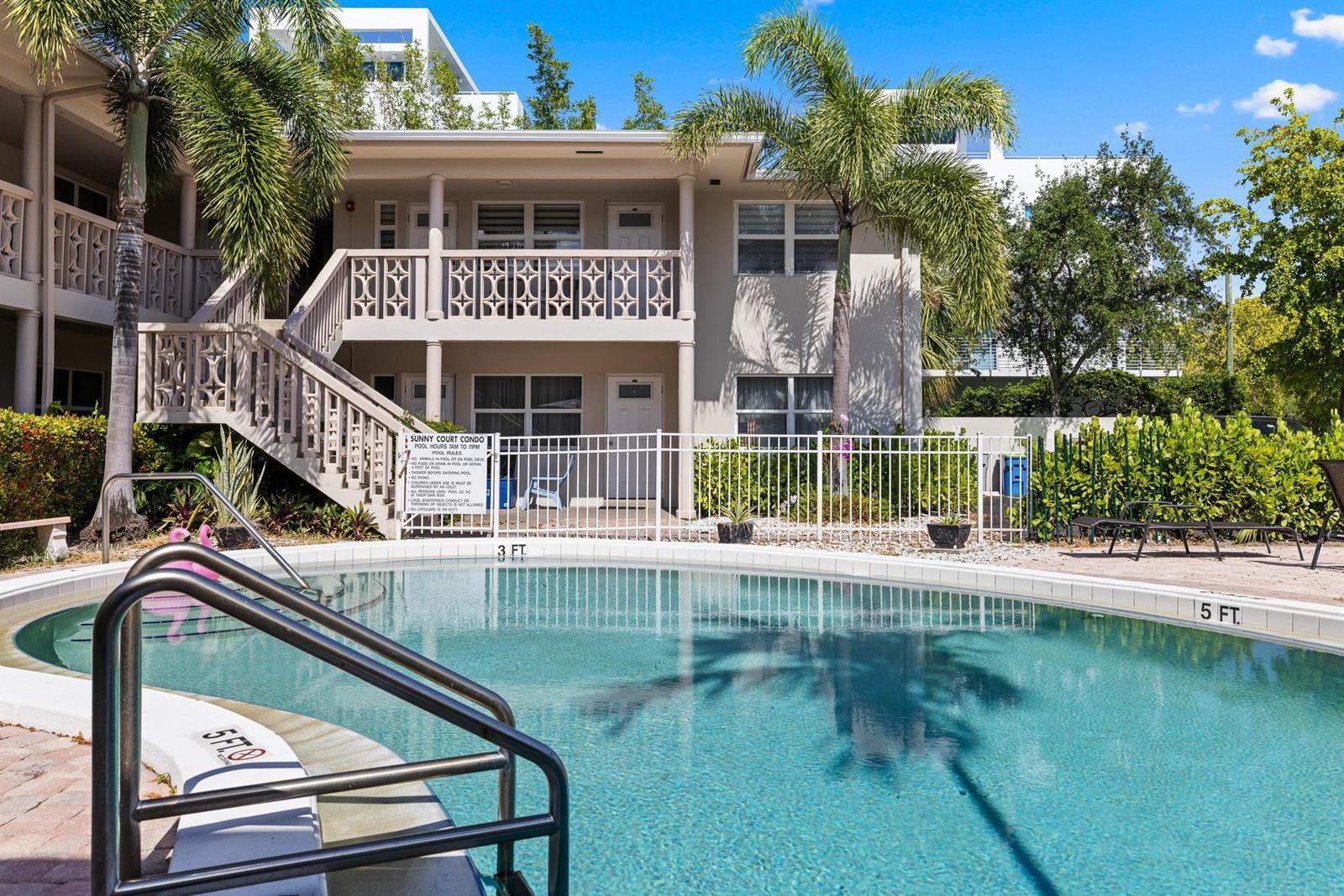 2701 NE 1st Street # 106, Pompano Beach FL 33062 photo 2