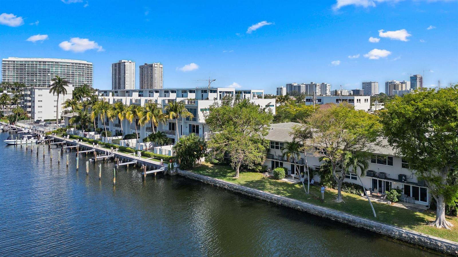 2701 NE 1st Street # 106, Pompano Beach FL 33062