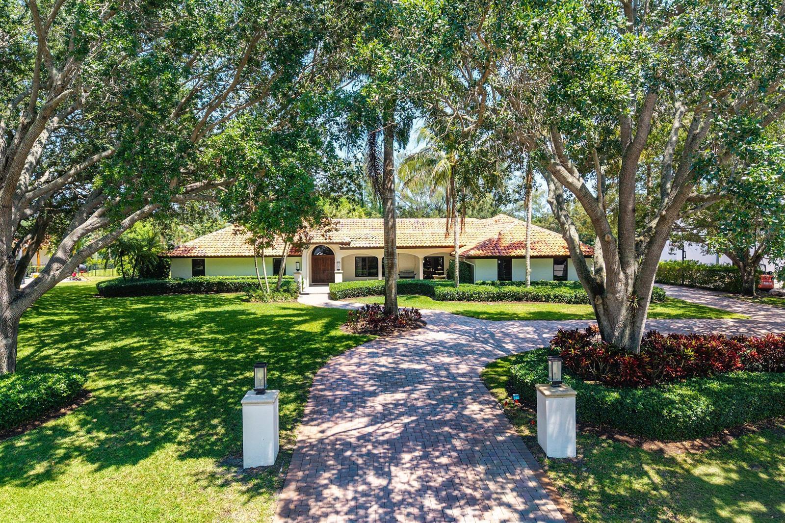 5575 Whirlaway Road, Palm Beach Gardens FL 33418 photo 4