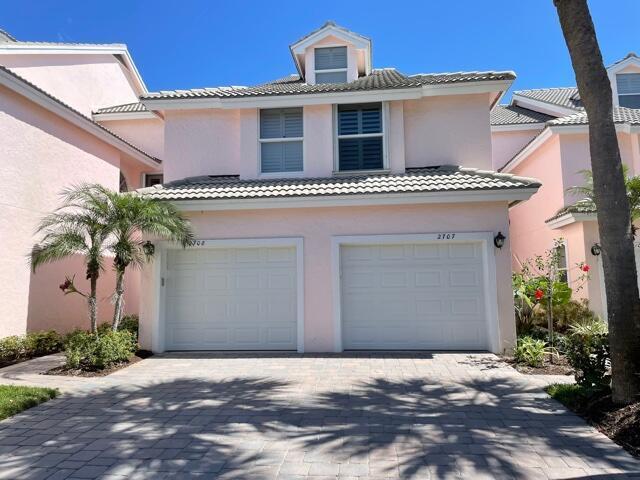 2707 Fairway Drive N, Jupiter FL 33477
