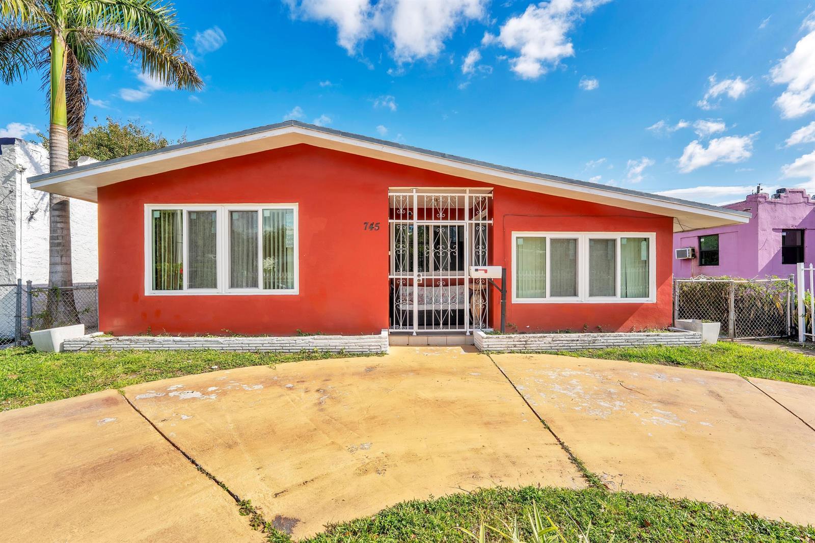 745 NW 46th Street, Miami FL 33127
