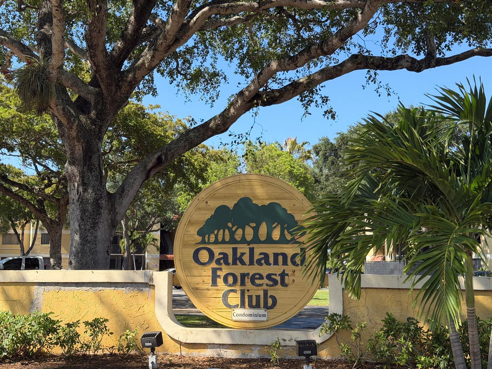 3017 N Oakland Forest Drive # 106, Oakland Park FL 33309 photo 2
