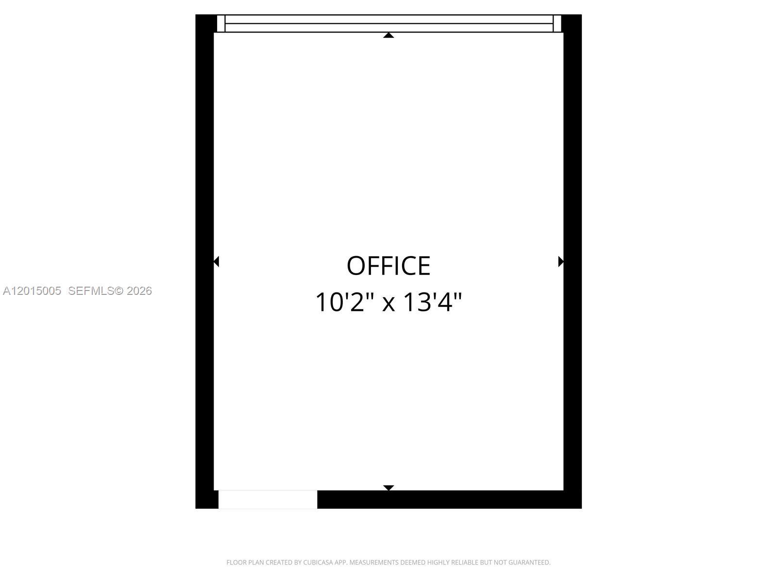 6405 NW 36th St, Virginia Gardens FL 33166 photo 2