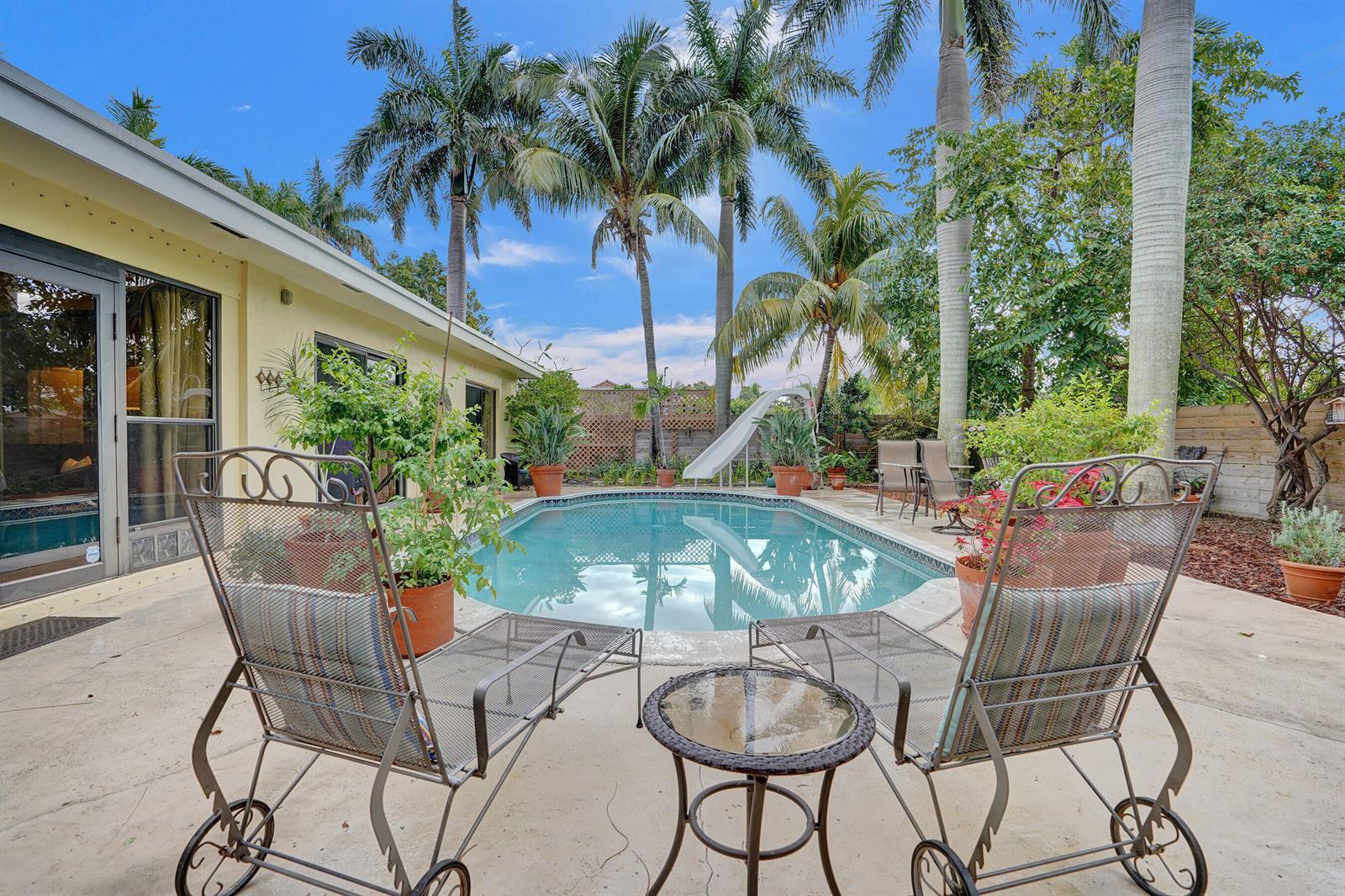 420 NE 36th Street, Boca Raton FL 33431