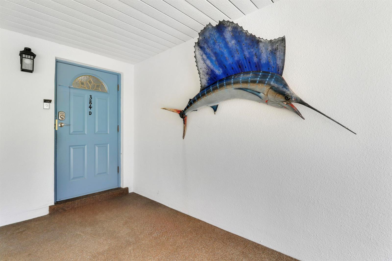 384 Golfview Road # D, North Palm Beach FL 33408