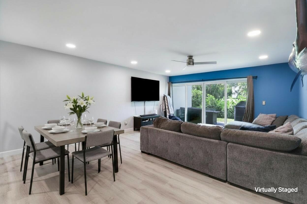 384 Golfview Road # D, North Palm Beach FL 33408 photo 4