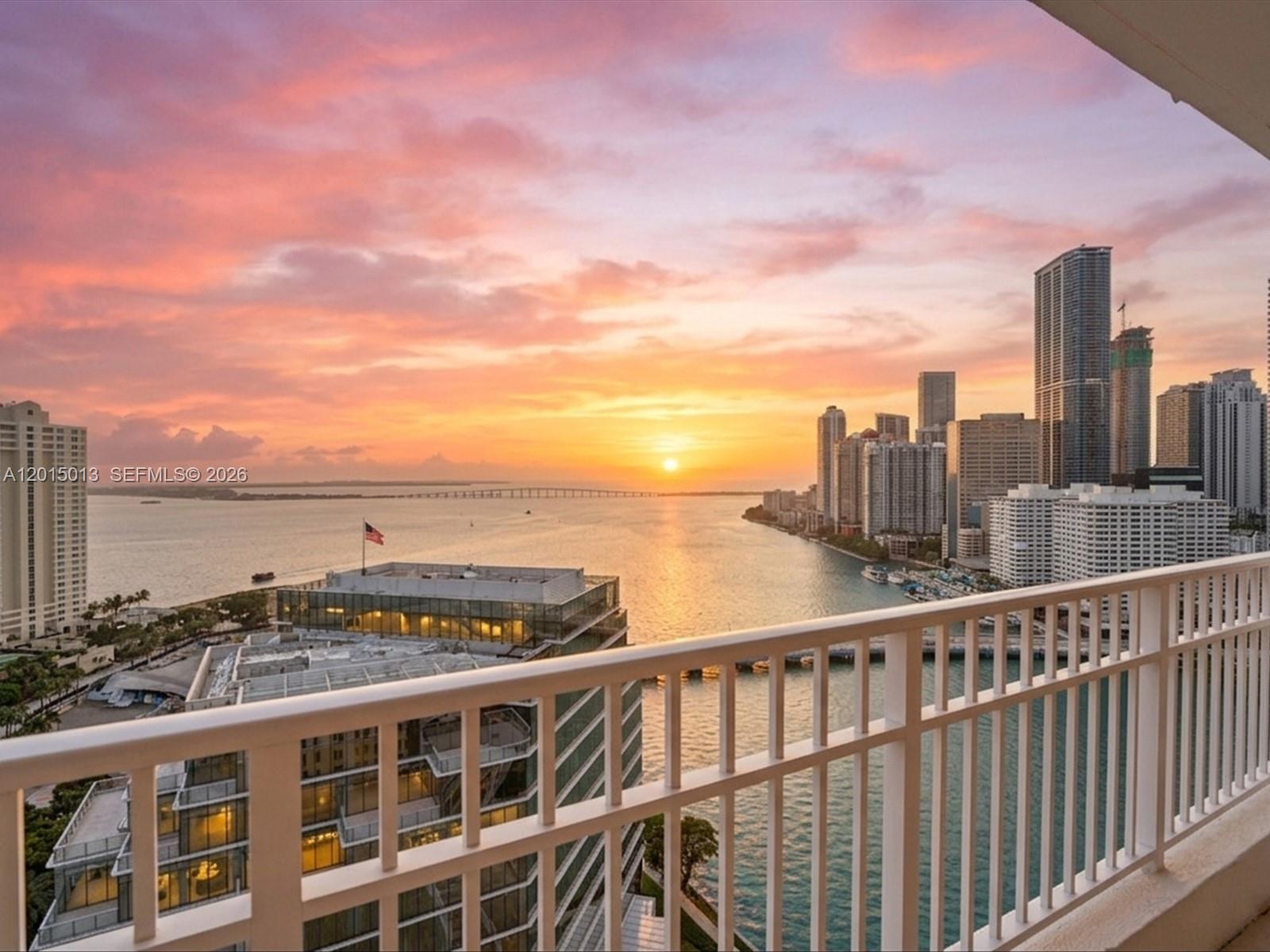 701 Brickell Key Blvd # 2511, Miami FL 33131 photo 2