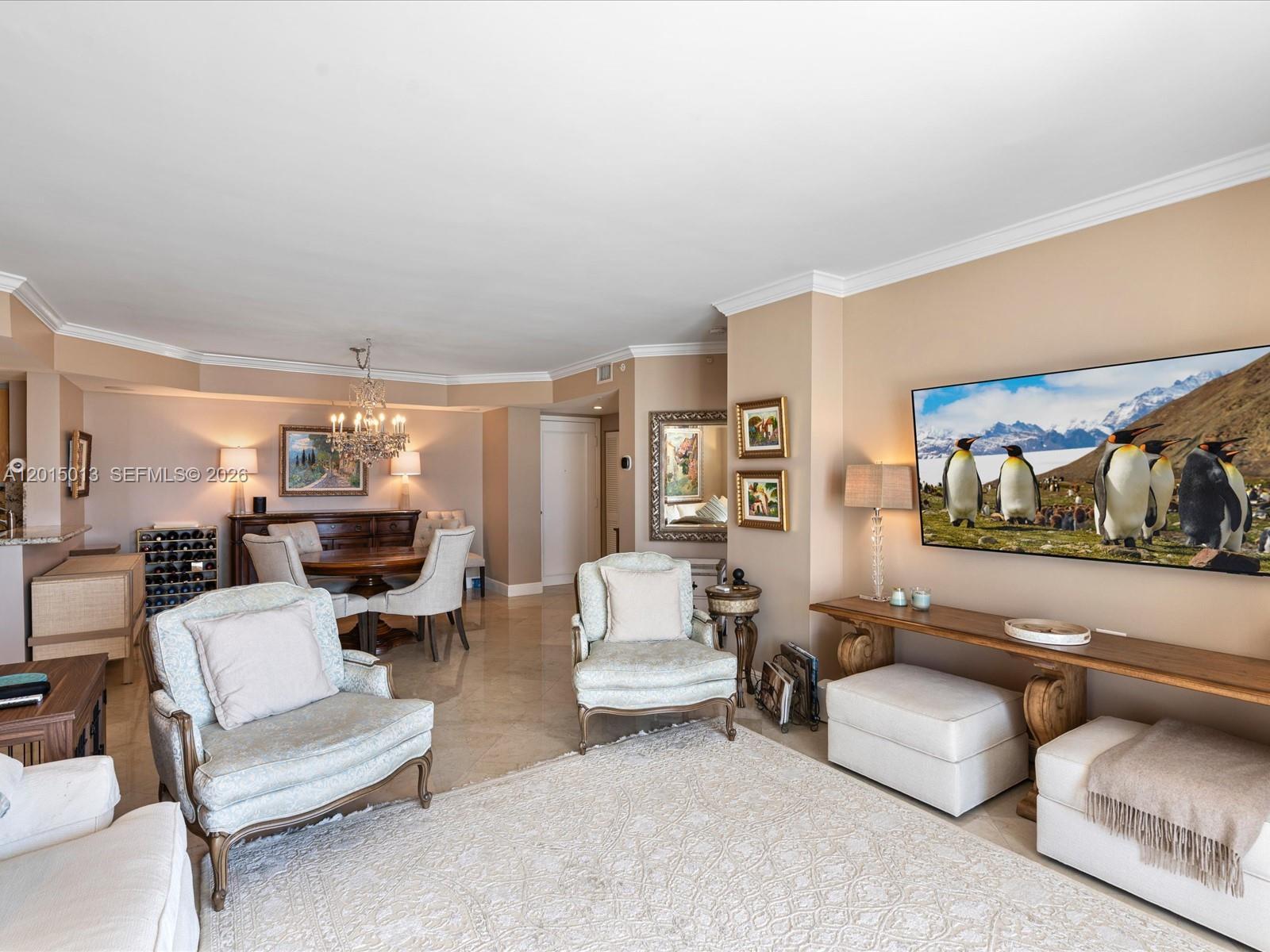 701 Brickell Key Blvd # 2511, Miami FL 33131 photo 5
