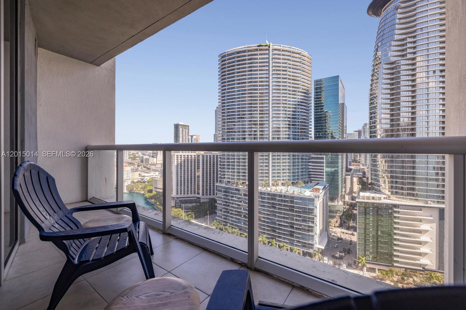475 Brickell Ave # 2610, Miami FL 33131 photo 3