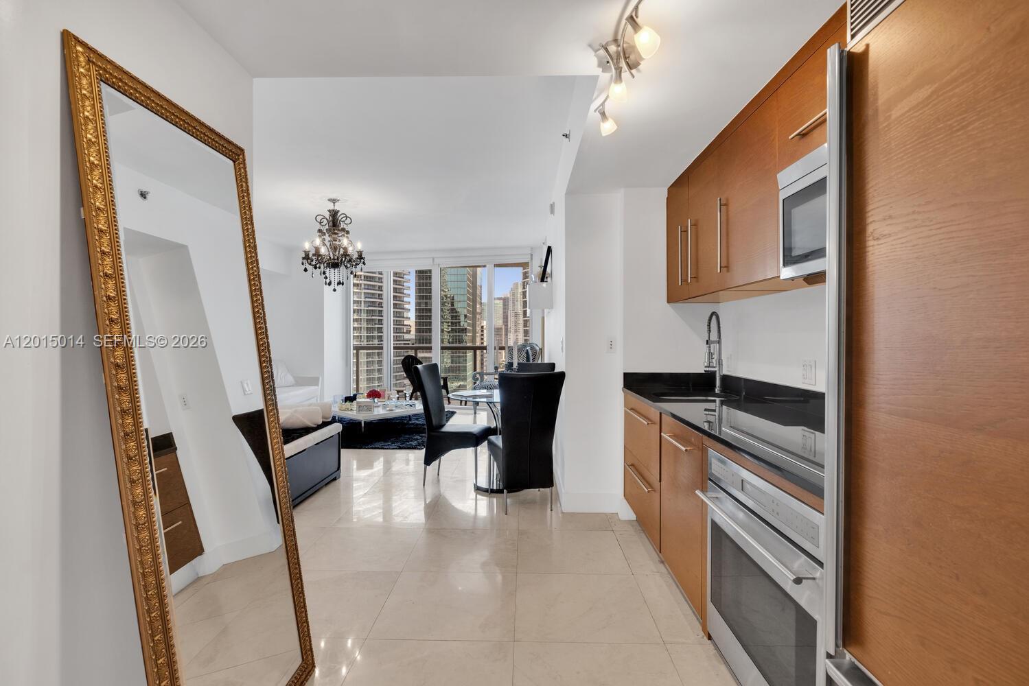 475 Brickell Ave # 2610, Miami FL 33131 photo 5