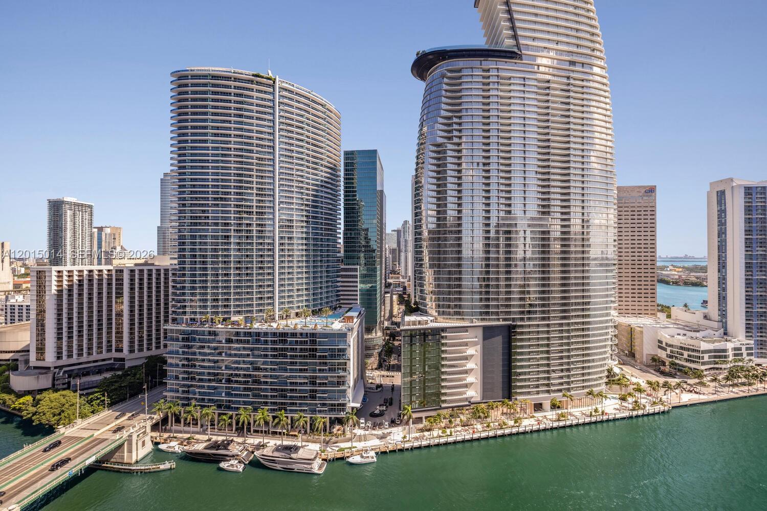 475 Brickell Ave # 2610, Miami FL 33131 photo 4