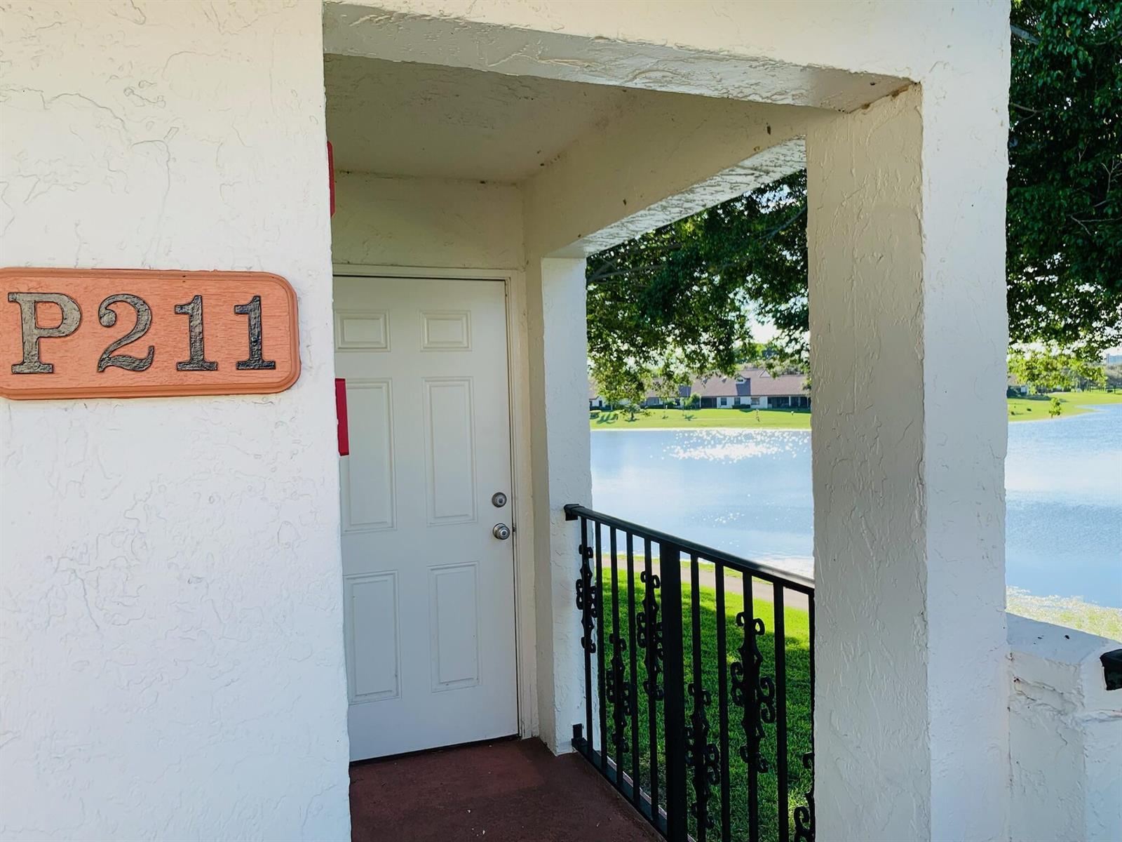 330 Palmwood Place # P211, Boca Raton FL 33431 photo 5