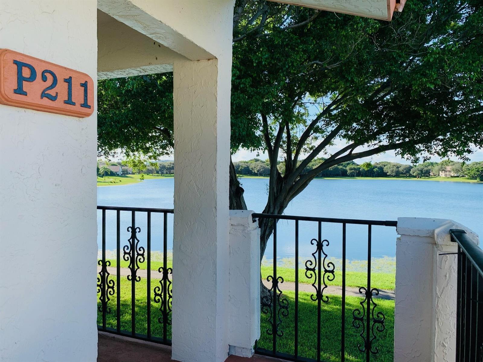 330 Palmwood Place # P211, Boca Raton FL 33431 photo 4
