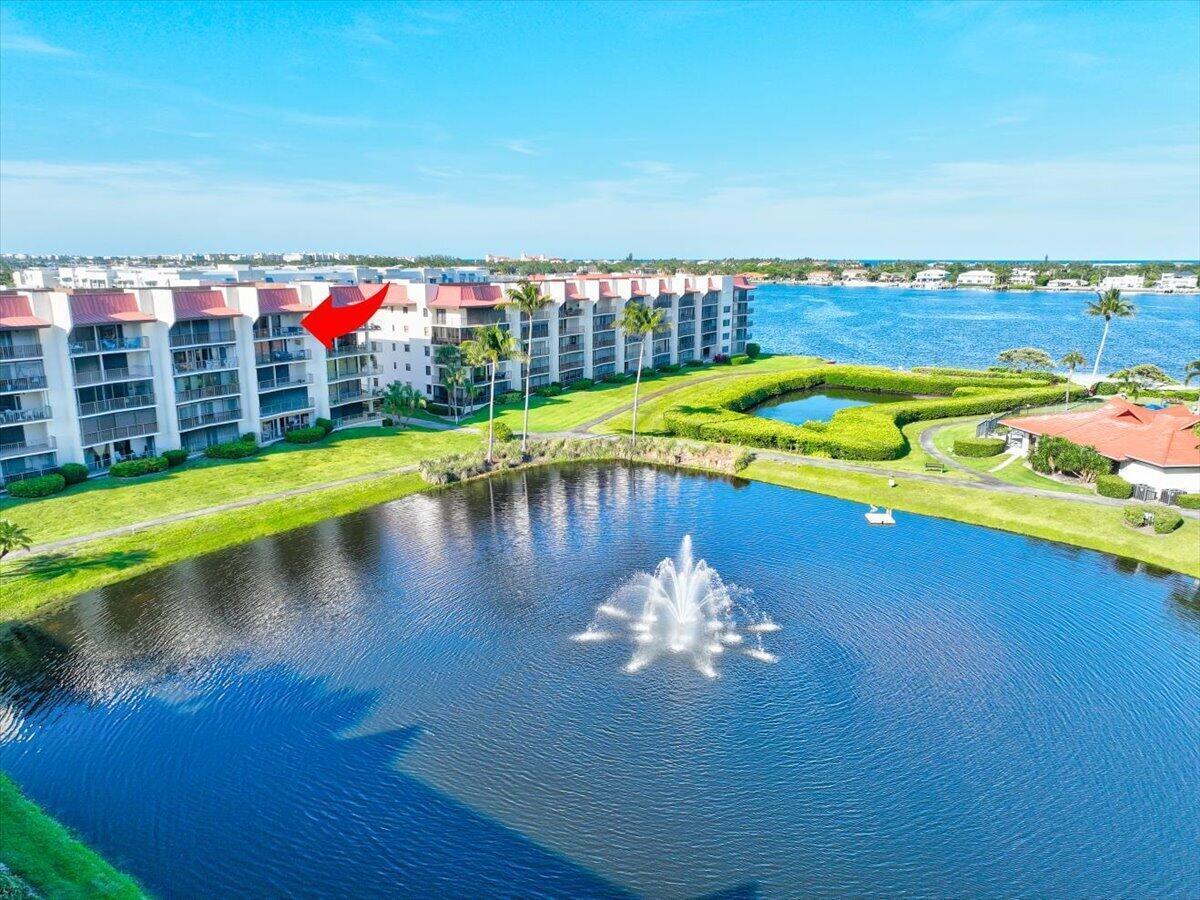 7030 Half Moon Circle # 515, Hypoluxo FL 33462 photo 2