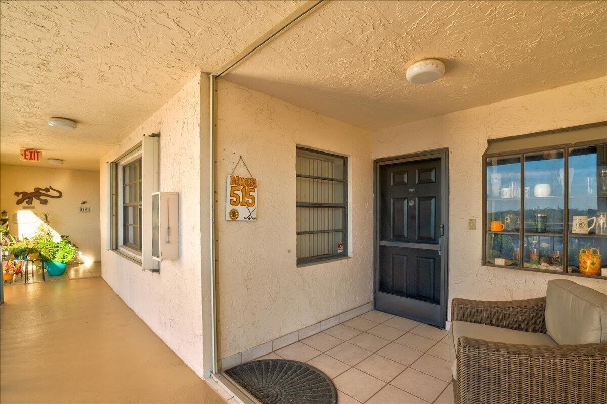 7030 Half Moon Circle # 515, Hypoluxo FL 33462 photo 4