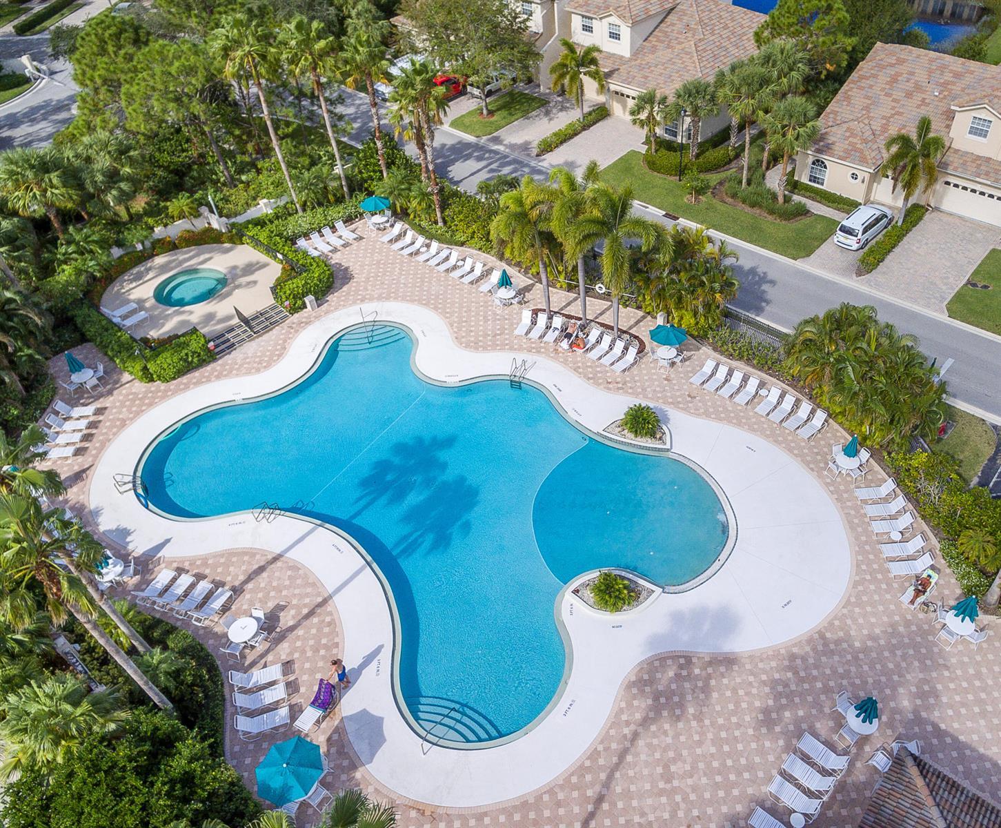 8931 Sandshot Court, Port St. Lucie FL 34986