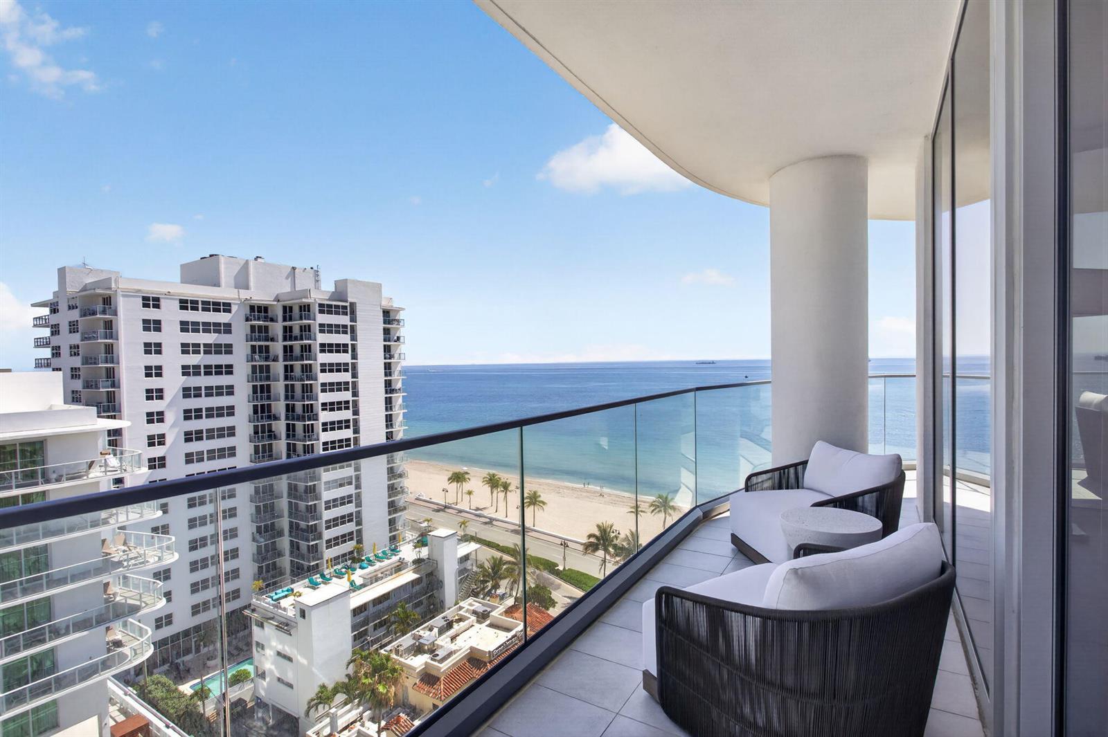 151 N Seabreeze Boulevard # 1004, Fort Lauderdale FL 33304 photo 5