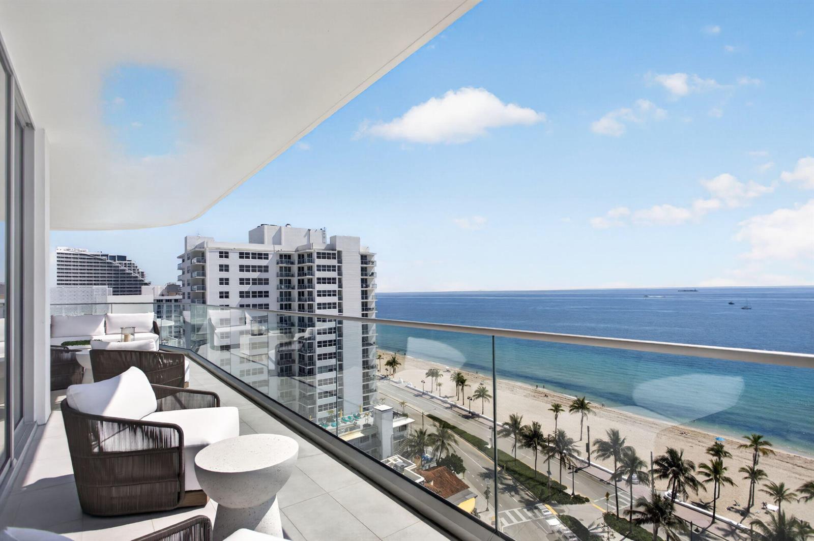 151 N Seabreeze Boulevard # 1004, Fort Lauderdale FL 33304 photo 4
